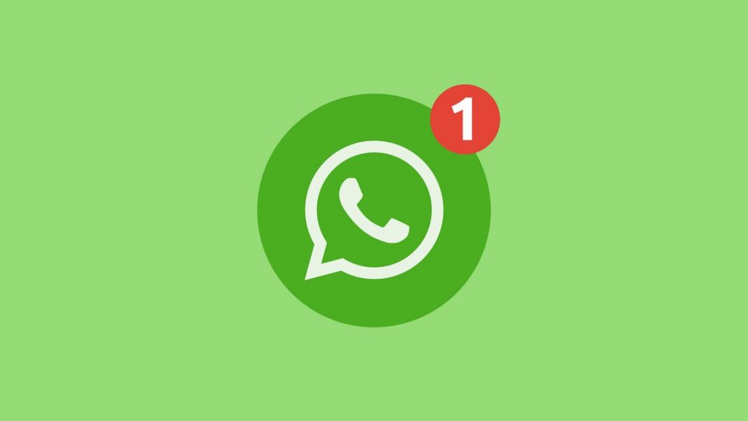 logo whatsapp