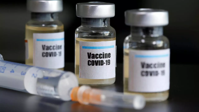 Navarra prevé empezar la vacunación contra el Covid-19 en la primera quincena de enero