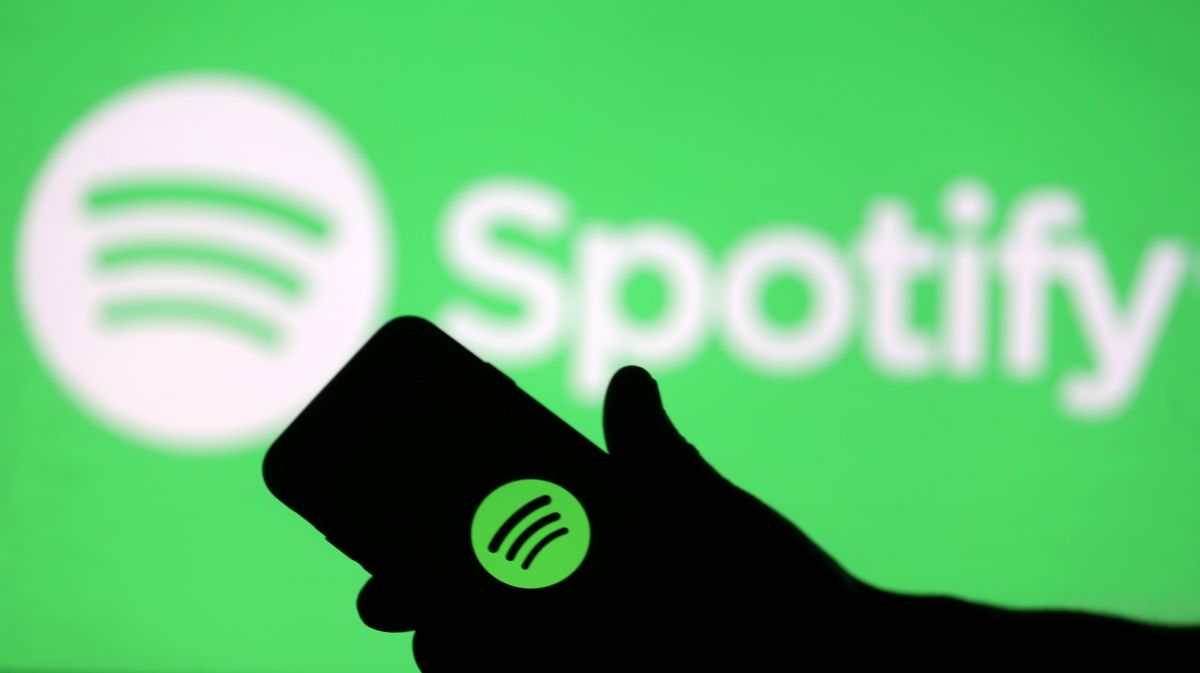 How the new Spotify Stories work January 15, 2021