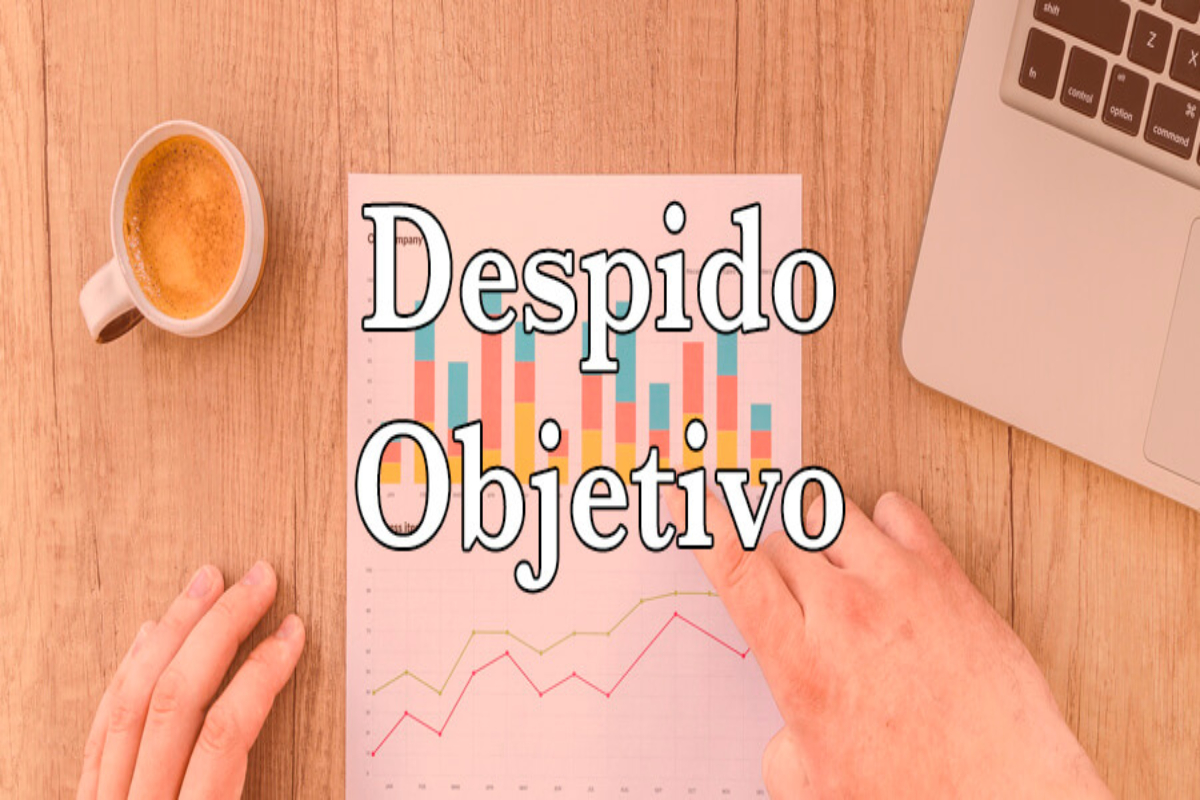 Qué Es Un Despido Objetivo 25 Diciembre, 2020 07:17