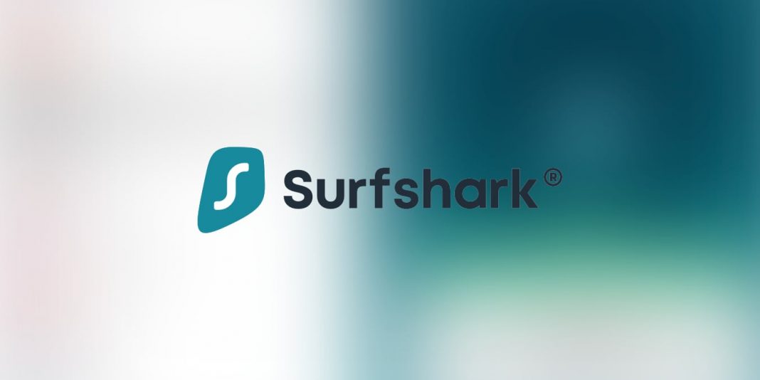 surfshark vpn