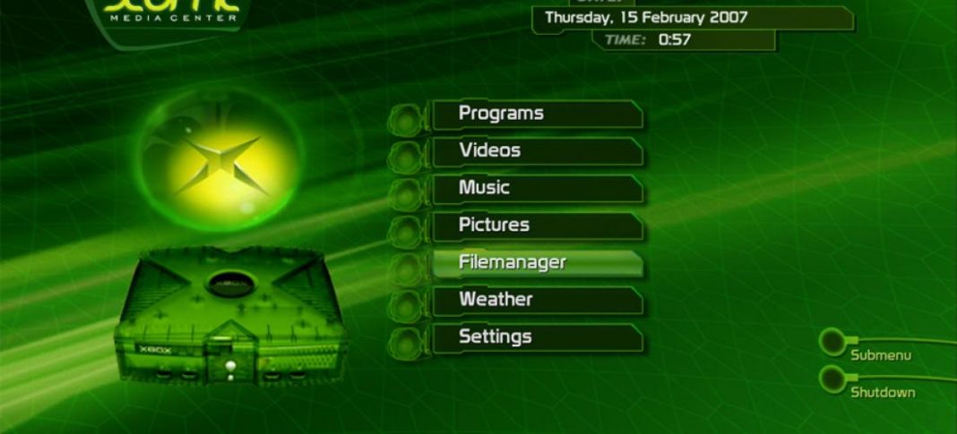 xbmc