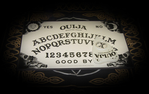 10 casos sorprendentes con la ouija 3