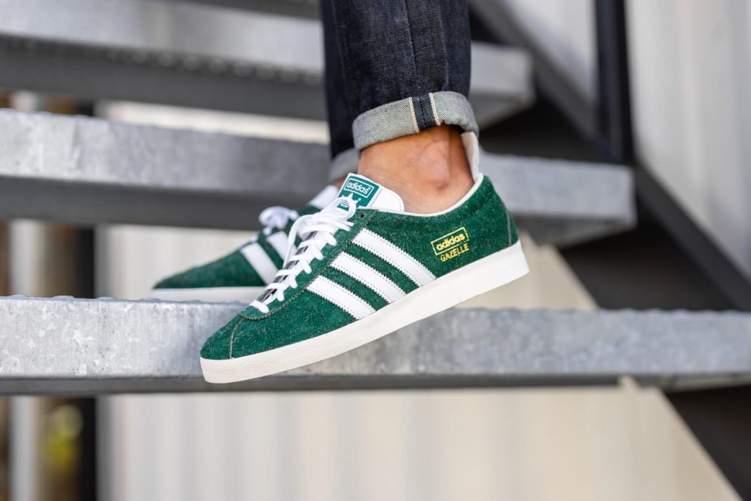 Adidas Gazelle asi son las deportivas que han cautivado a las influencer Pag 3