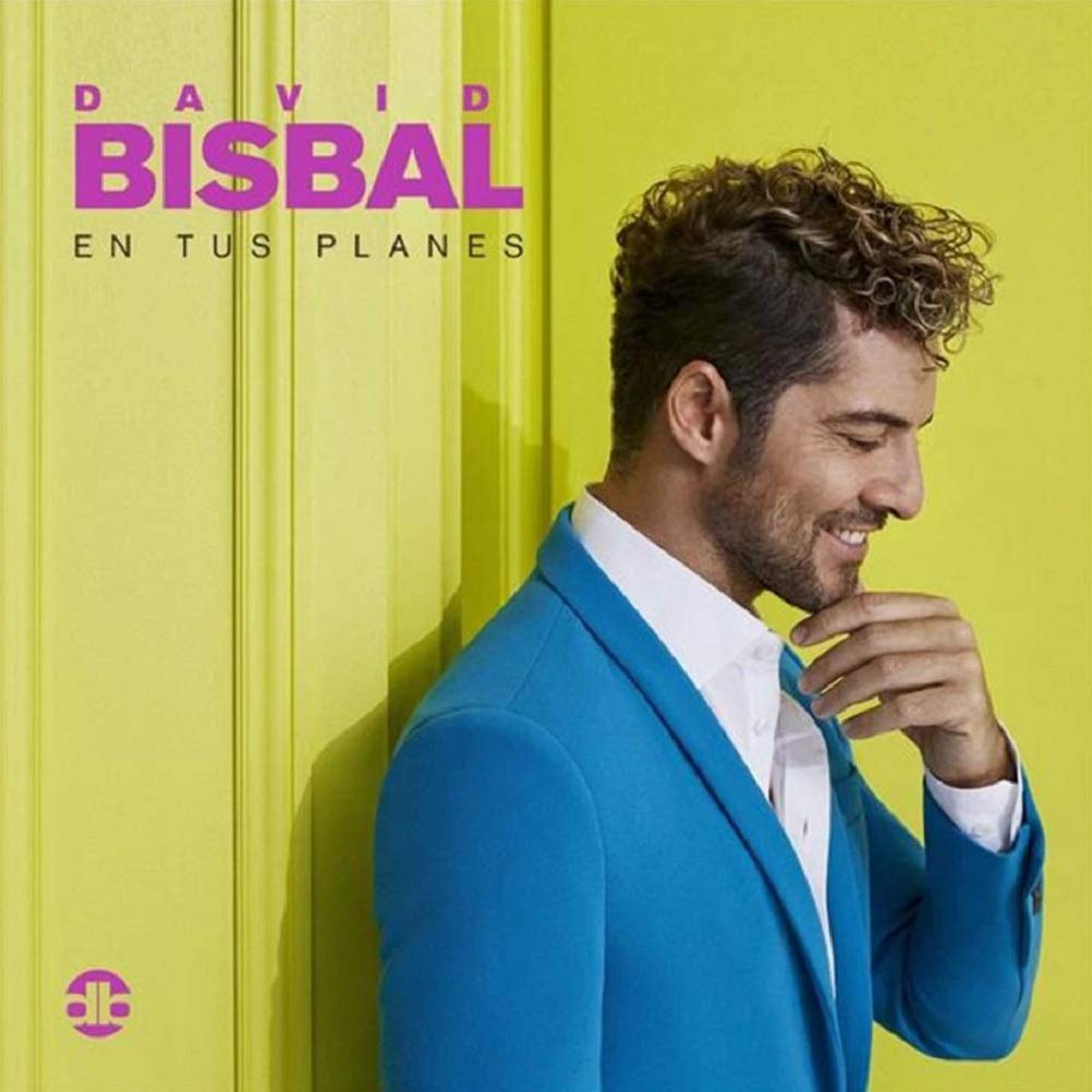 Bisbal En Tus Planes