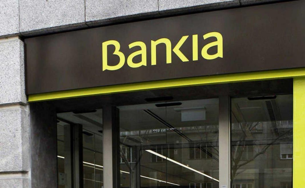 Cómo anular una transferencia en Bankia