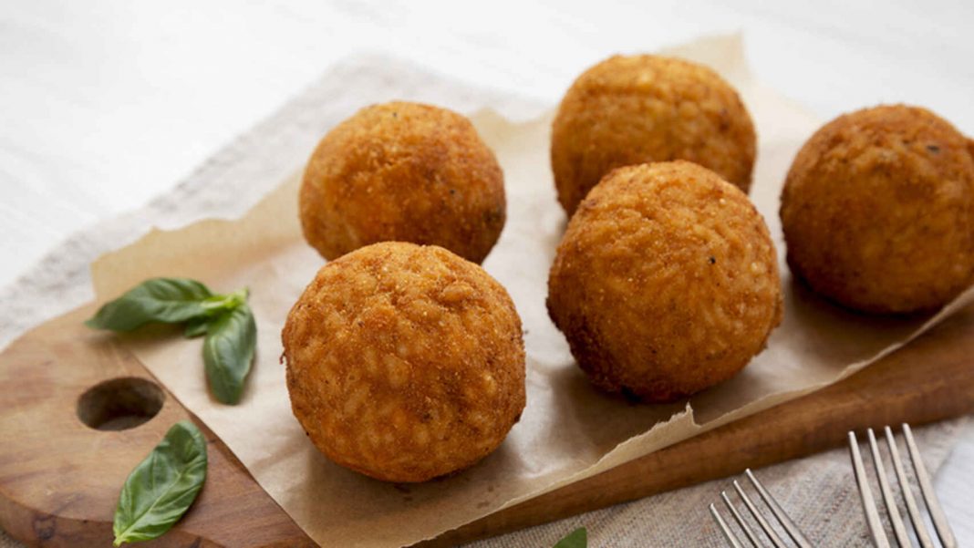 Cómo hacer un pudin de arroz con los polvorones que te sobran