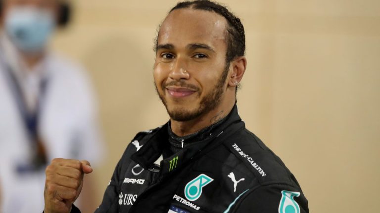 Por qué Lewis Hamilton es la ‘oveja negra’ de la F1