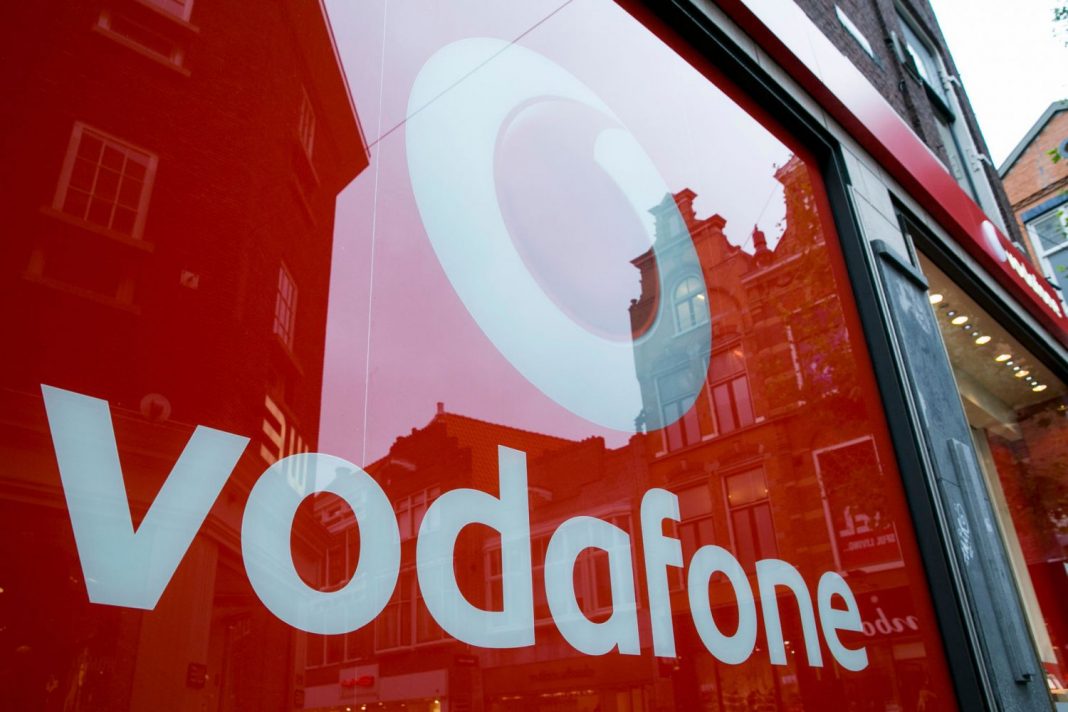 Cómo reclamar a Vodafone que te has quedado sin Internet