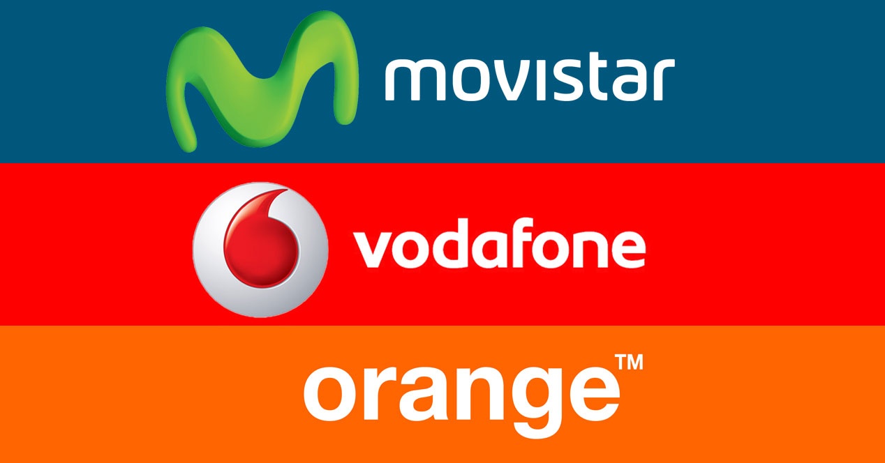 Orange Vodafone Movistar Ofertas De Fibra Y Datos Que No Te Succionan La Pasta 3436