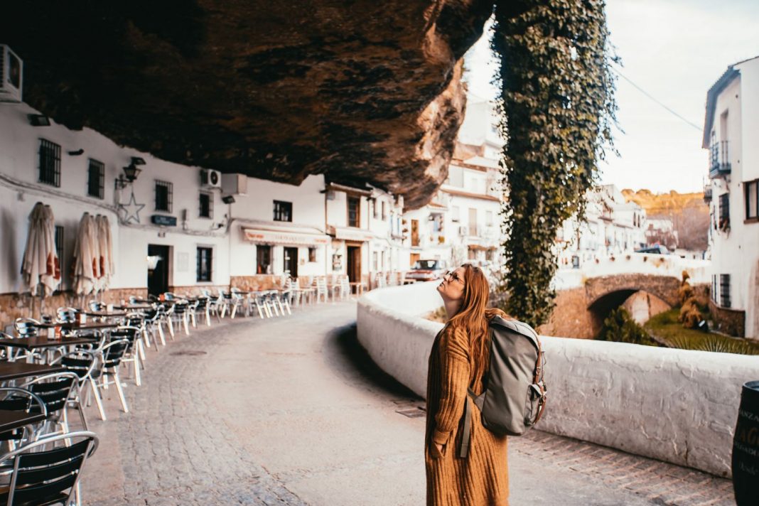 Setenil de las Bodegas – Cádiz