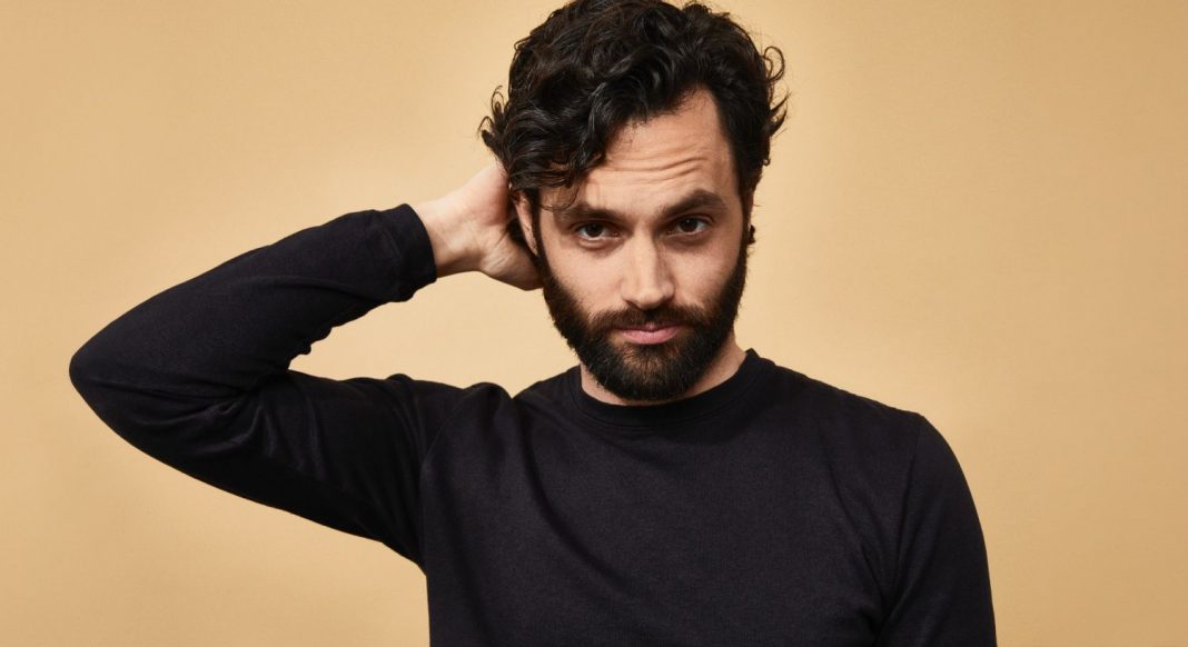 Penn Badgley