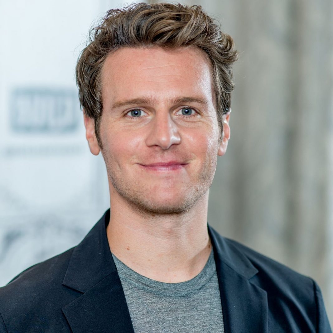 Jonathan Groff