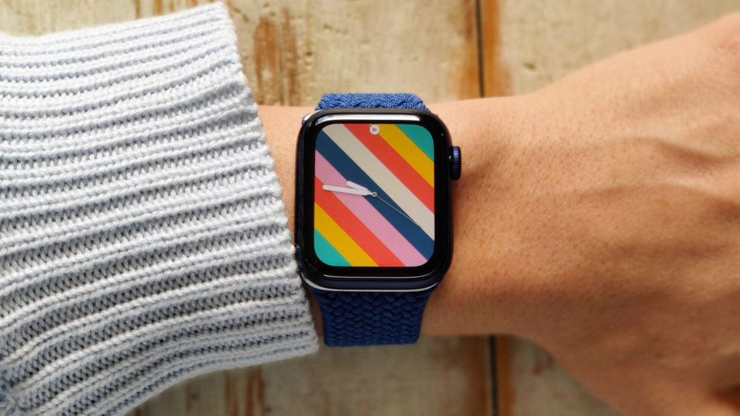 alternativas apple watch series 6