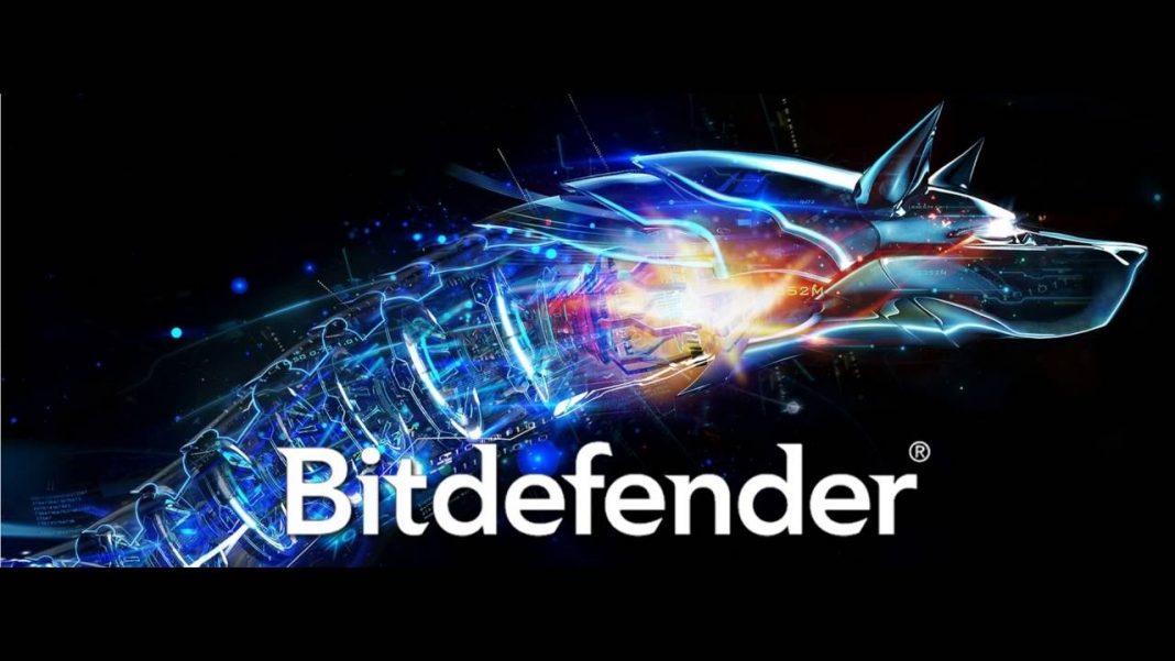 bitdefender