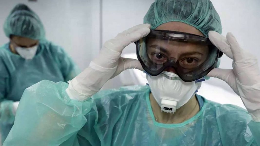 Galicia supera las 2.000 víctimas mortales por la pandemia
