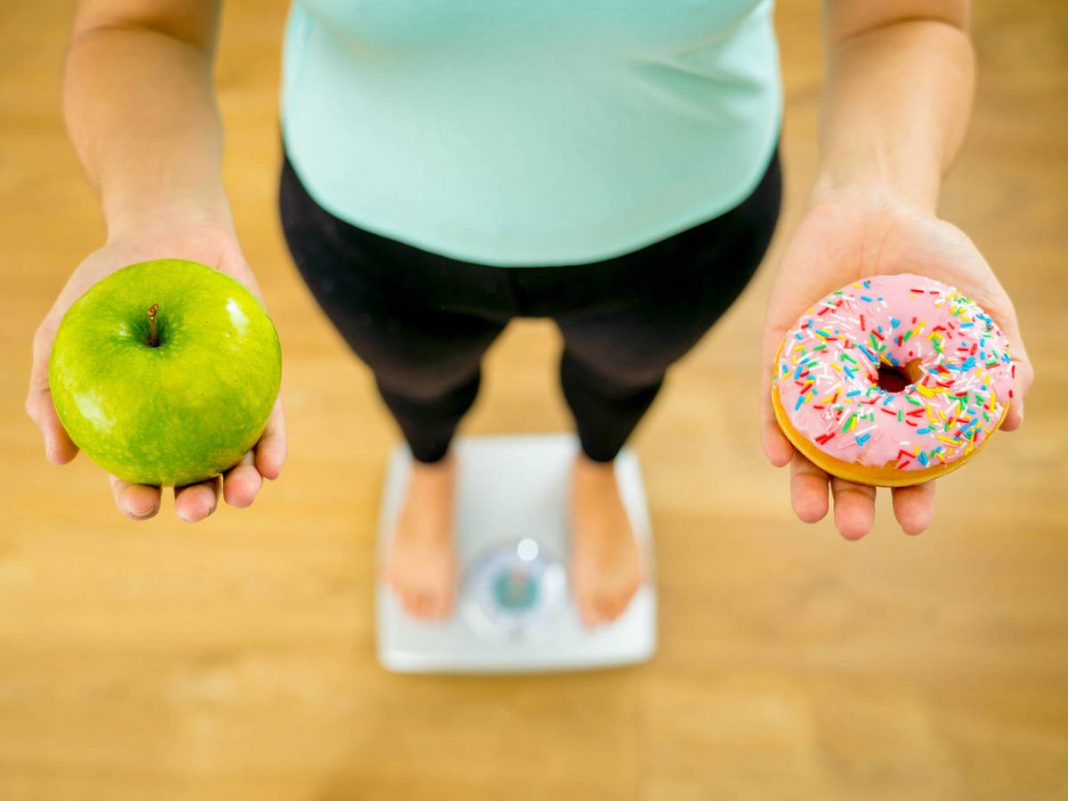 Objetivos de la dieta o una filosofía de vida