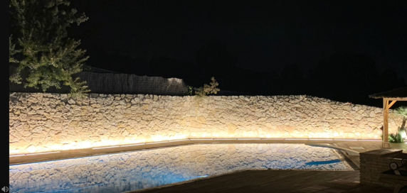 La Increíble Piscina De La Nueva Casa De Ibai Llanos