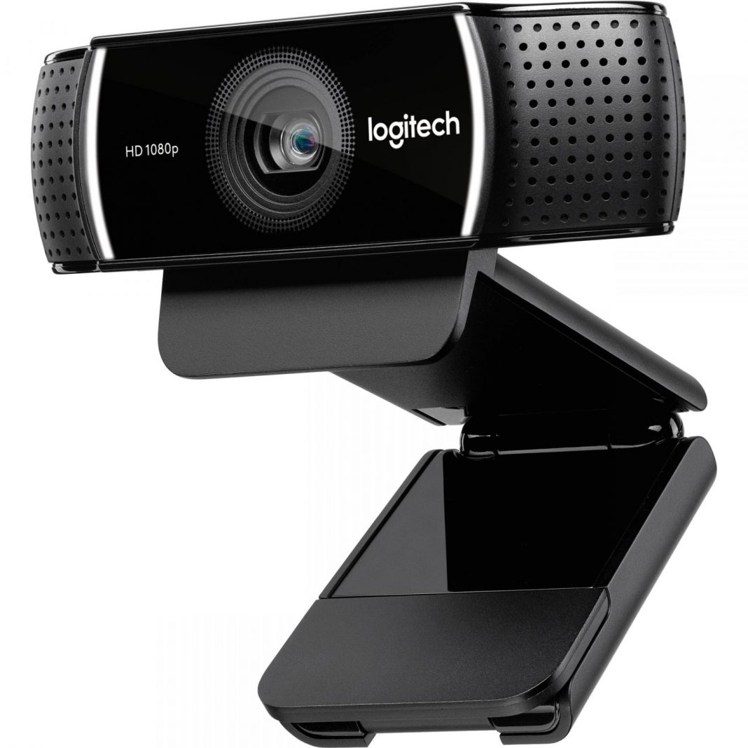 logitech c922 pro stream