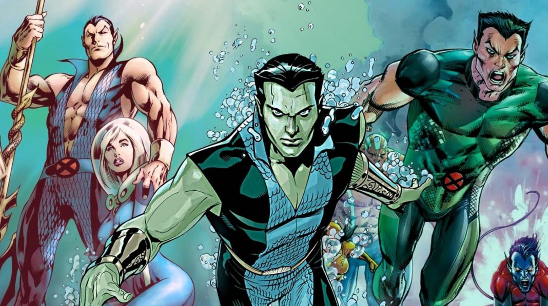 namor