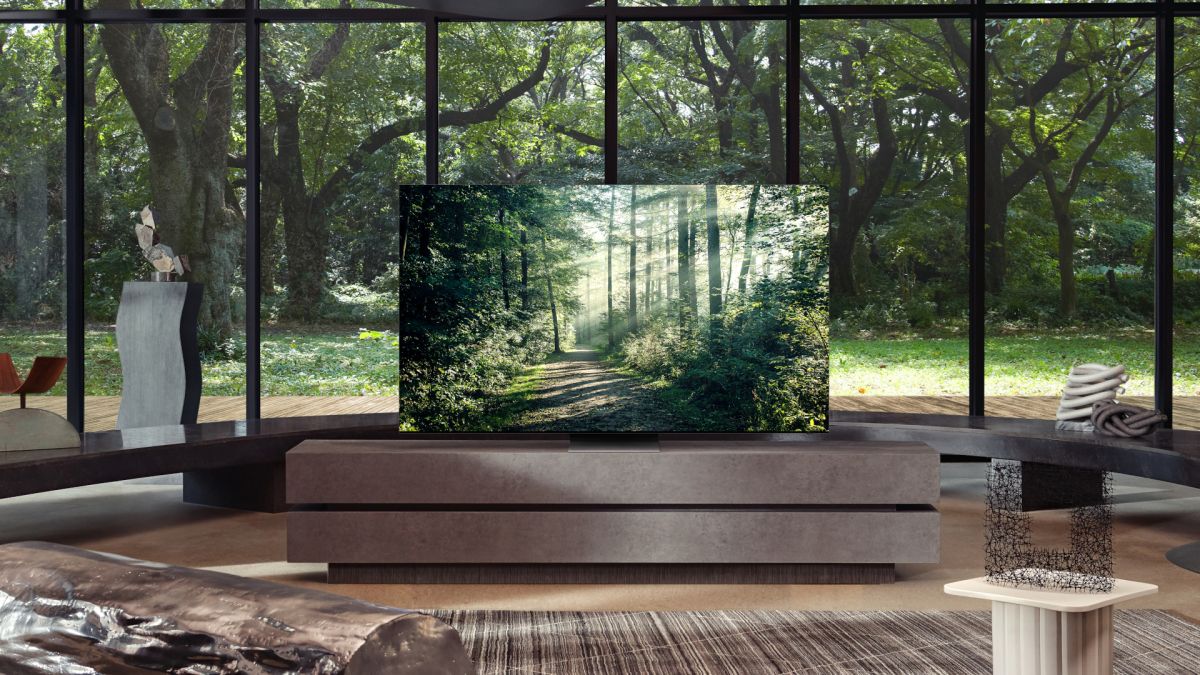 Samsung Presenta Sus Smart Tv Neo Qled Y Microled Para 2021 4705