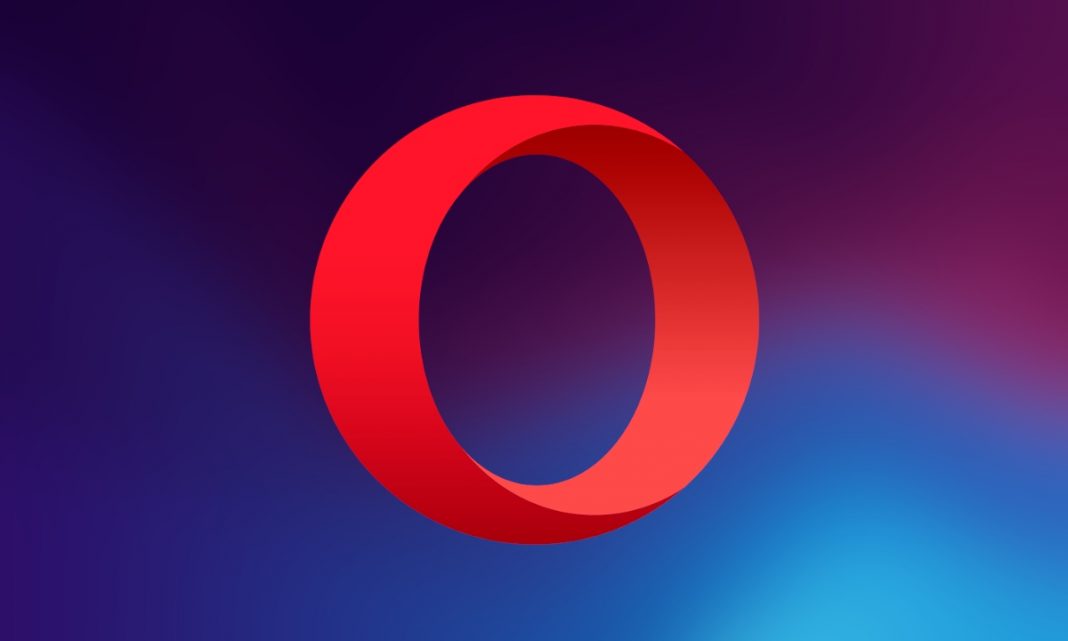 opera alternativa google chrome