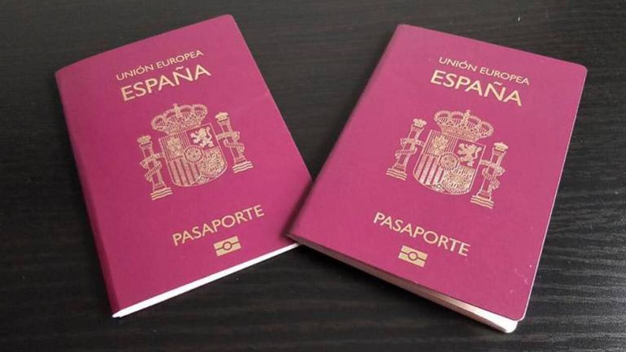 España Ocupa El Cuarto Lugar Entre Los Pasaportes Más Poderosos Del Mundo En 2021 3651