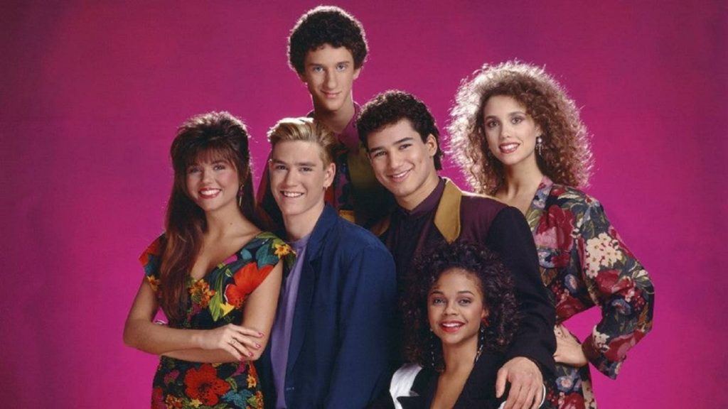 Qué Fue De Dustin Diamond, El Screech De ‘Salvados Por La Campana’ 