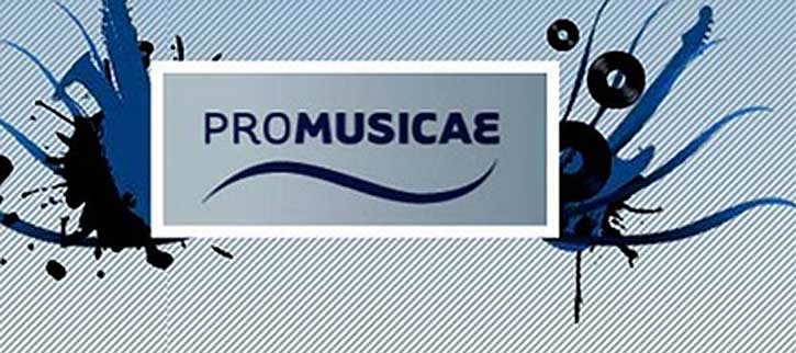 Ventas De Música En España 2020 Promusicae