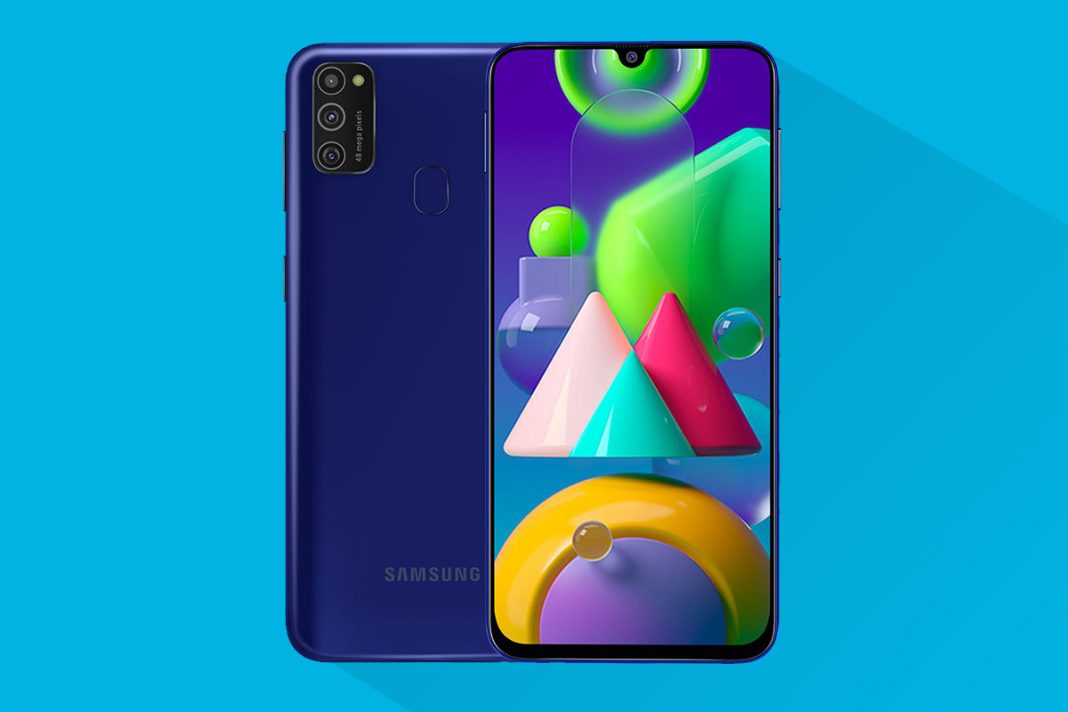 samsung galaxy m21 mejor bateria segun ocu