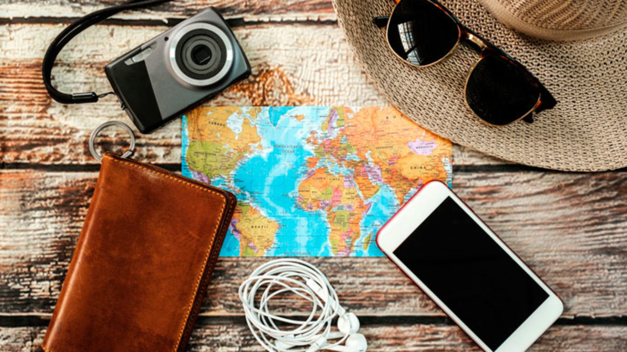 Xiaomi, Sony … Essential gadgets for the most travelers