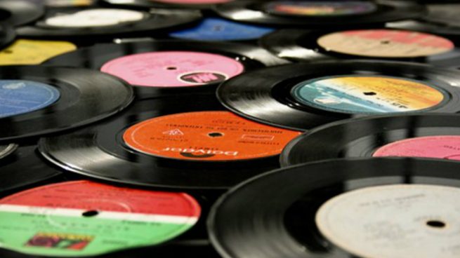 Ventas De Música En España 2020 Vinilo