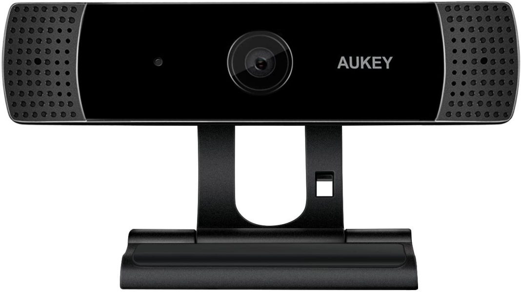 webcam aukey