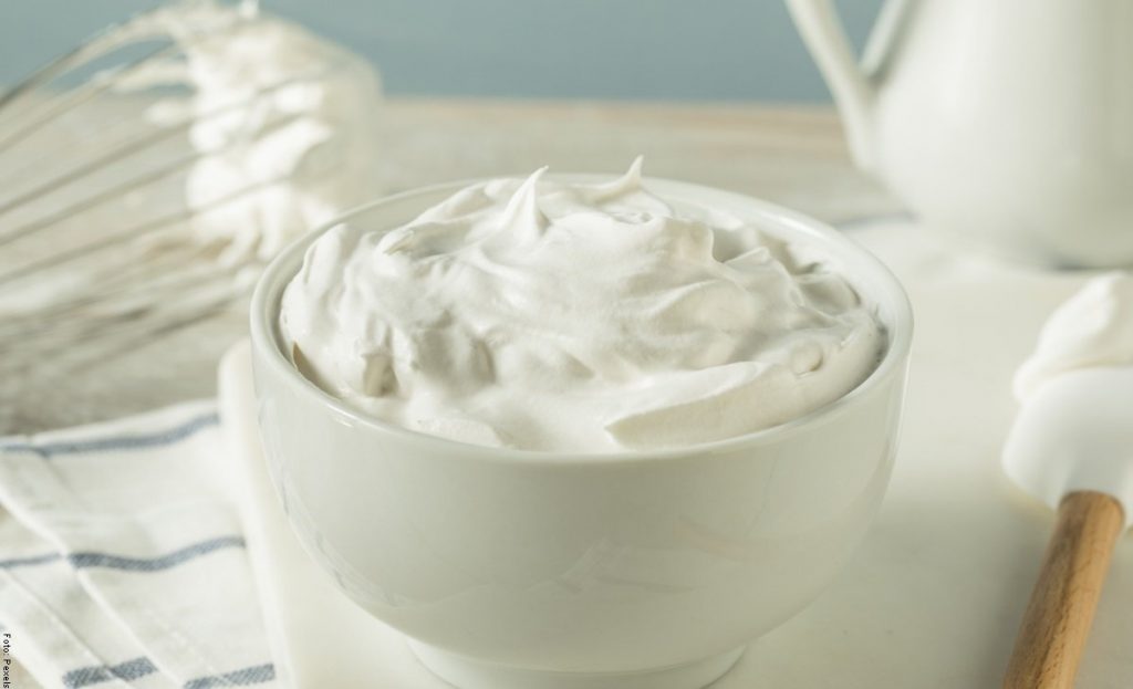 Crema de leche casera: la receta (y trucos) para conseguirla 26 febrero,  2021 07:18