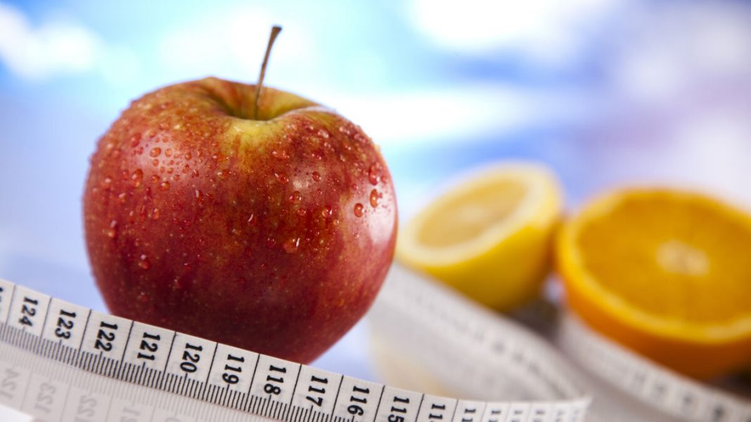 ¿Cómo realizar la dieta de la manzana?