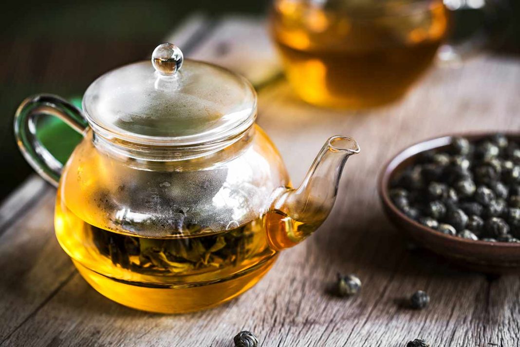 ¿Cuáles son las propiedades del te Oolong?