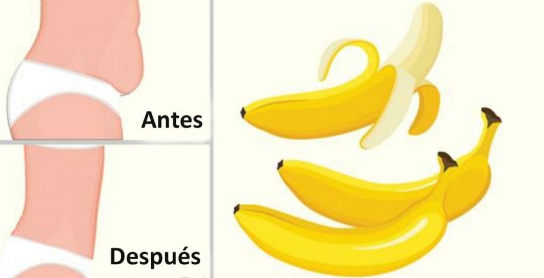 ¿Cuáles son los beneficios de incluir plátanos en tu alimentación?