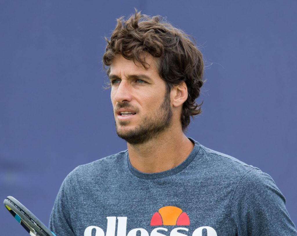 Feliciano Lopez