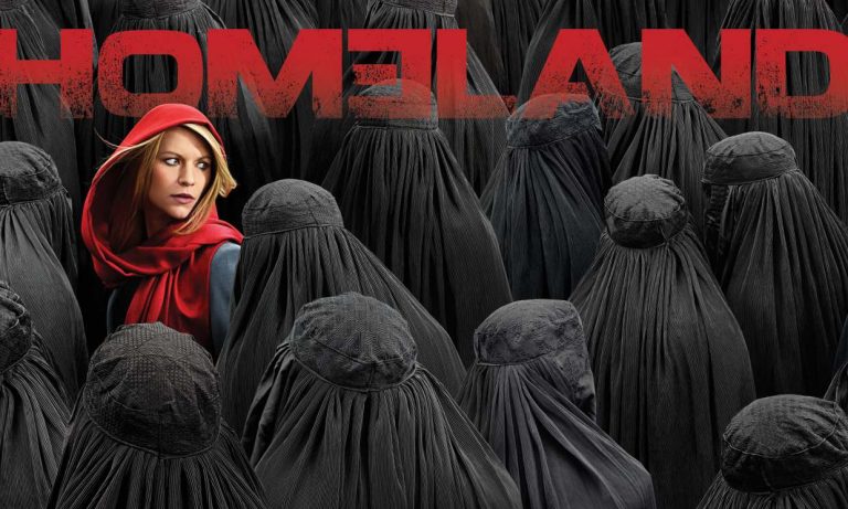 Homeland: series similares para disfrutar en el fin de semana, en Netflix