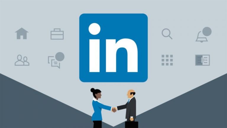 Cómo usar Linkedin para buscar trabajo