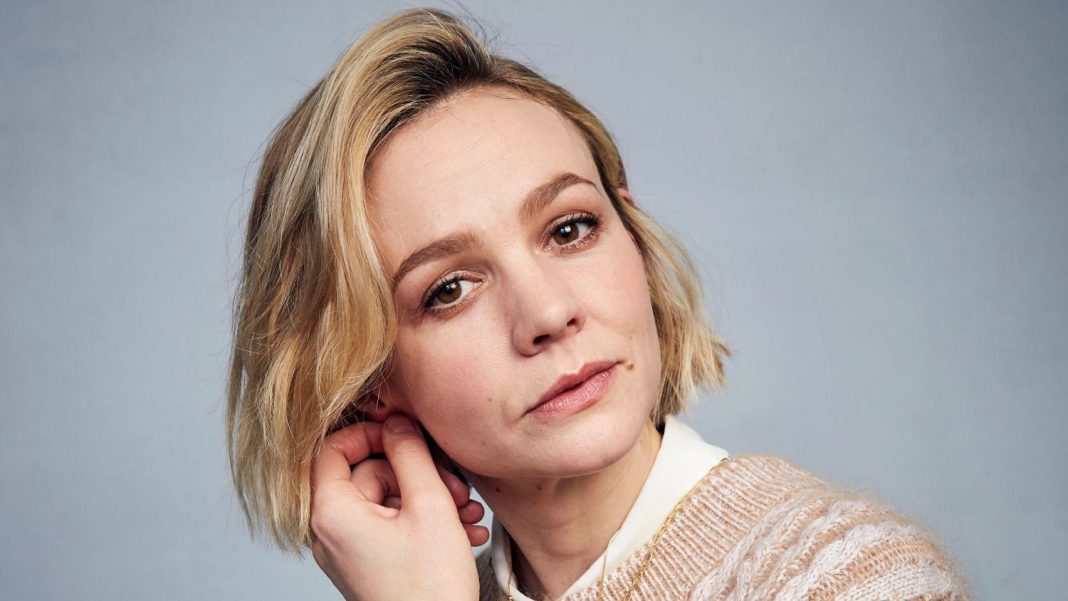 3 Carey Mulligan