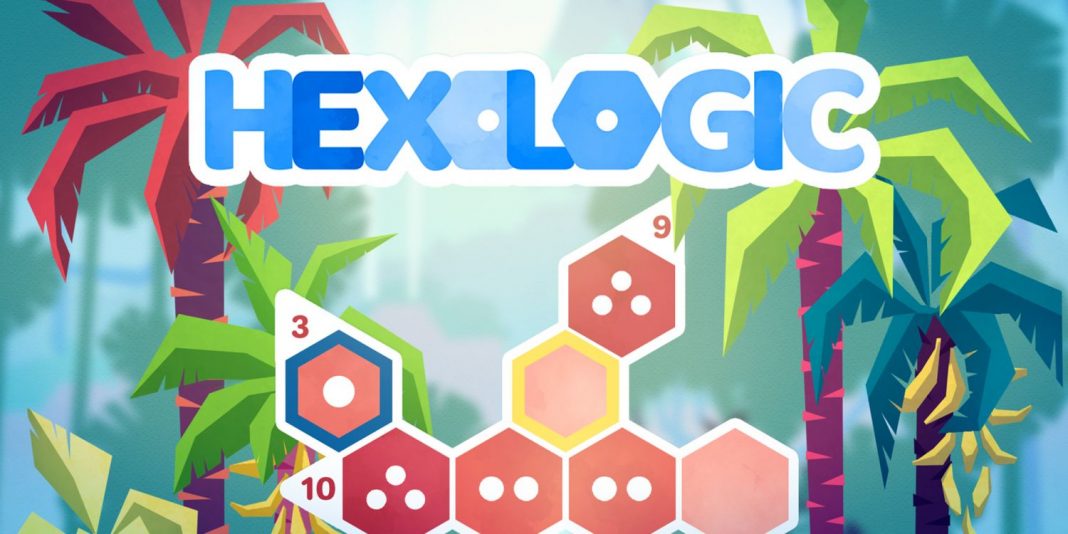 9 Hexologic