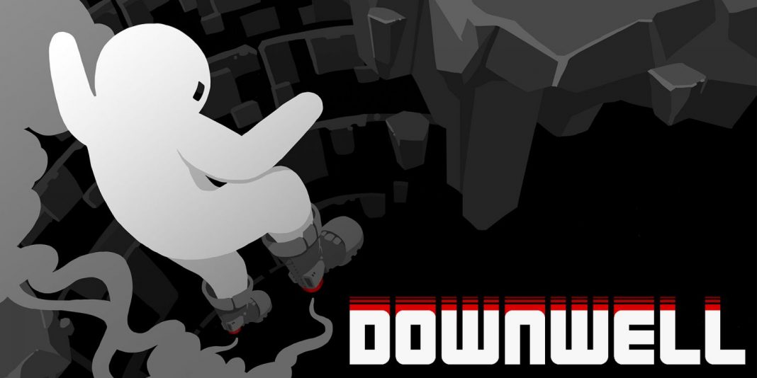 3 Downwell