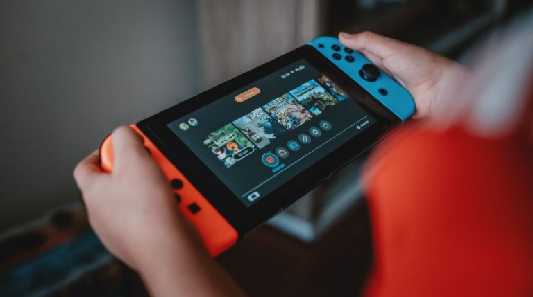 Nintendo Switch cumple 4 años: Estos son sus mejores juegos