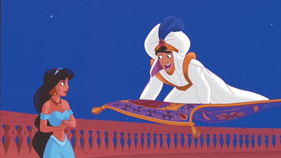 Aladdin