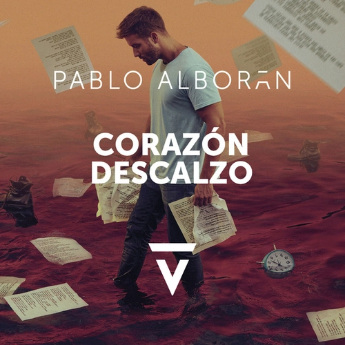 Pablo Alborán A Corazón Abierto