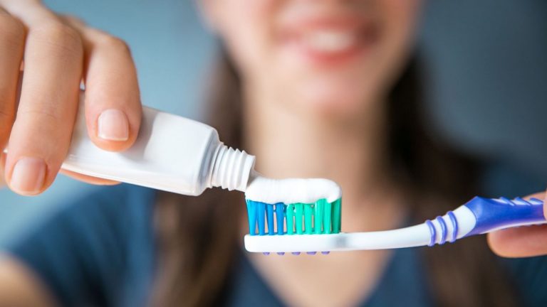 Pastas de dientes: estas son las peor valoradas según la OCU