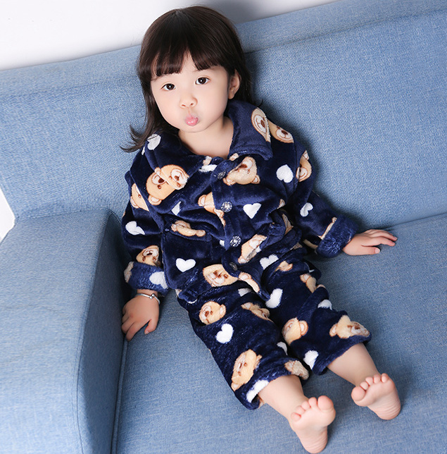 Los 9 pijamas infantiles más originales y calentitos de Aliexpress