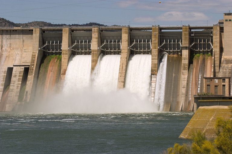 Qué es la energía hidráulica