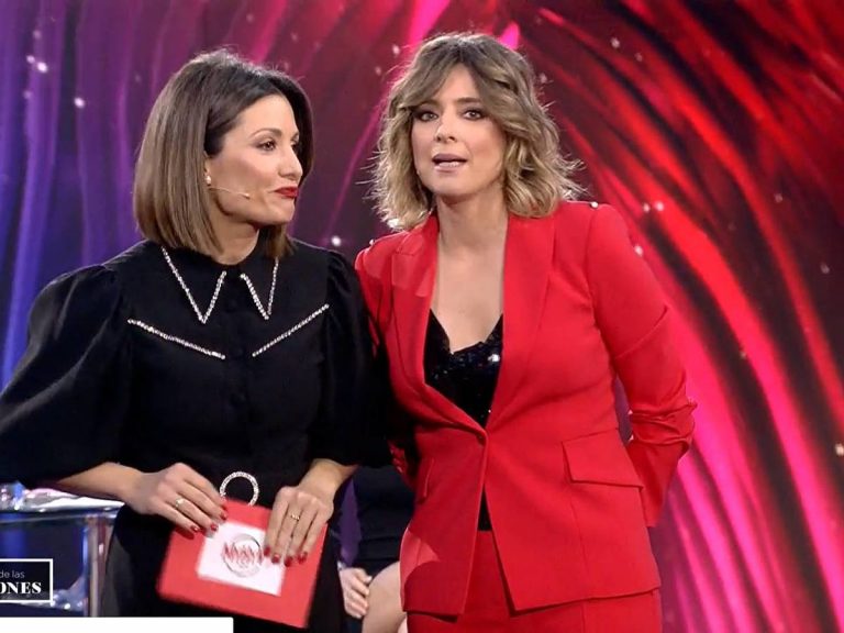 Los rifirrafes en la relación entre Nagore Robles y Sandra Barneda, ¿que podrían acabar en separación?